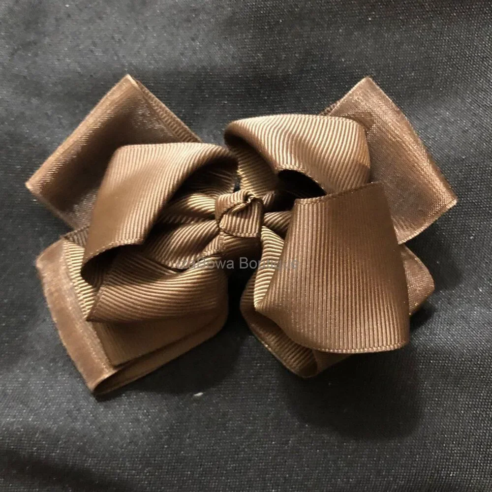 Coffee Brown 4